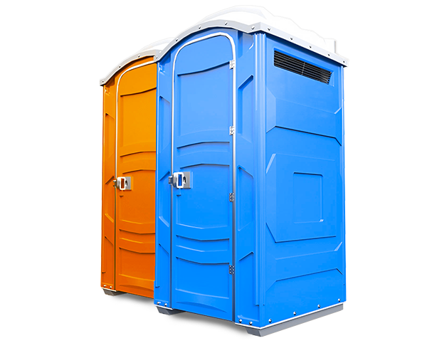 Professional Porta Potty Rental Service Green Bay